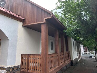 Digər taxta-şalban: Bütün növ termo taxta işləri görülür. Ən münasib qiymət bizdə — 4