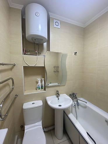 Продажа квартир: 1 комната, 50 м², Филармония Элитка, 8 этаж, Свежий ремонт — 2