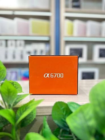 sony 337: Fotoparat Sony A6700 Kit 16-50mm Sony A6700 Kit 16-50mm Lens – foto — 3