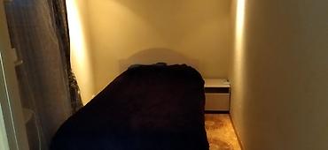 Посуточная аренда домов: 60 м², 3 комнаты, Видеонаблюдение, Евроремонт, Лоджия — 8