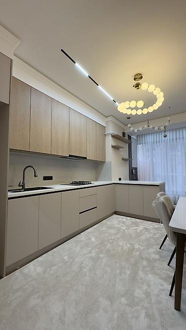 Продажа квартир: 2 комнаты, 80 м² — 16