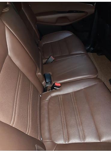 Kia: Kia Sorento: 2016 г., 2 л, Автомат, Дизель, Кроссовер — 14