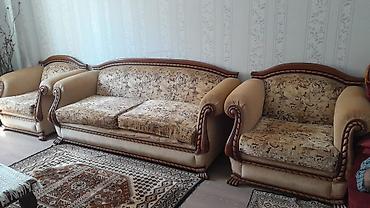 divan krislo: 6053//& Lamie Divan 2 kreslo satilir Qiymet 300 azn (Alinib 3000 — 1