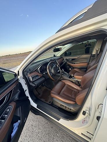e klass: Subaru Outback: 2020 г., 2.4 л, Вариатор, Бензин, Универсал — 9