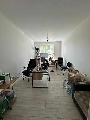 Продажа квартир: 2 комнаты, 63 м², Элитка, 3 этаж, Евроремонт — 10