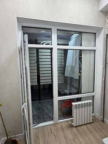 2 bedroom: 2 комнаты, 48 м², 1000 мелочей Элитка, 13 этаж, Евроремонт — 7