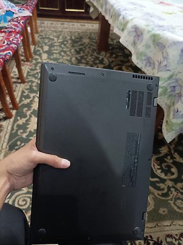 Ноутбуки Lenovo: Ультрабук, Б/у, Intel Core i5 — 8