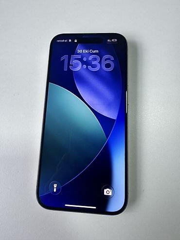 sony a7 4: IPhone 15 Pro, 128 GB, Natural Titanium, Face ID — 1