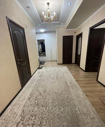 Продажа квартир: 4 комнаты, 132 м², Элитка, 4 этаж, Евроремонт at lalafo.kg — 2 Продажа квартир: 4 комнаты, 132 м², Элитка, 4 этаж, Евроремонт — 2