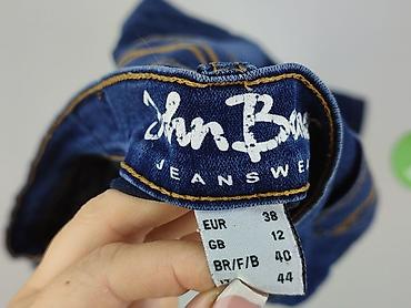 chrone hearts jeans: Jeanswear, Jeansy damskie, rozmiar M — 4