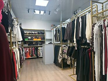 Пляж үчүн кийимдер: Бутик по женской одежде — 1