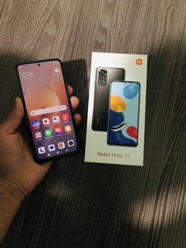 редми нот 11 про цена джалал абад: Redmi, Redmi Note 11, Новый, 128 ГБ, цвет - Голубой, 2 SIM