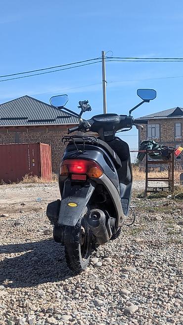 s7 fe: Продаю японский скутер Honda Dio af28. На ходу, в хорошем состоянии — 4