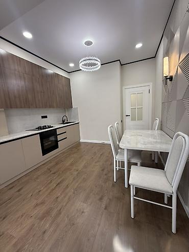 60: 2 комнаты, 60 м², Молодая Гвардия Элитка, 5 этаж, Дизайнерский ремонт — 6