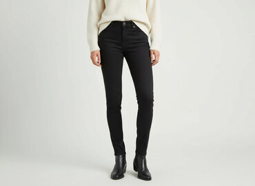 primark spodnie jeansowe: PULL&BEAR, Jeans for women, size S