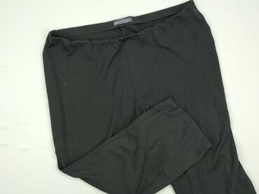 duże rozmiary ekskluzywne sukienki plus size: Marks & Spencer, Leggings Sports for women, size 5XL (EU 50)
