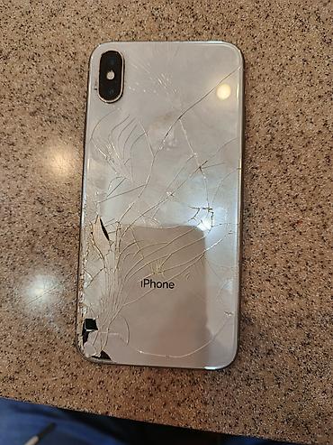 iphone 5s space grey: IPhone X, модель NQCL2LL/A - Экран: OLED безрамочный дизайн — 6