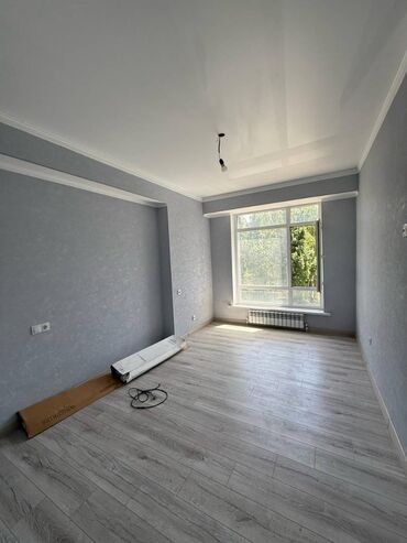 жк тумар: 2 комнаты, 69 м², Элитка, 4 этаж, Евроремонт