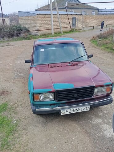 vuruq maşın: LDV : 1.6 l | 1992 il 51725 km Sedan