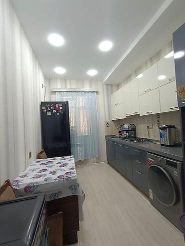Mənzillər: Qaraçuxur qəs., 2 otaqlı, Yeni tikili, m. Neftçilər, 53 kv. m — 7