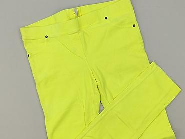 premium second hand: C&A, Legginsy Eleganckie damskie, rozmiar L — 1