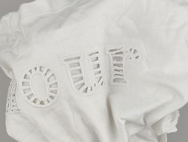 cropp biala bluza: Primark, T-shirt damski, rozmiar M — 6