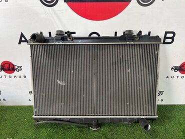 ddr 2 купить: Основной радиатор NISSAN Cefiro GF-A33 VQ20(DE) 2 2000 (б/у)