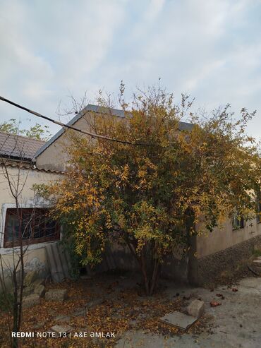 Həyət evləri və villaların satışı: Maştağa qəs. 3 otaqlı, 70 kv. m, Kredit yoxdur, Orta təmir — 16