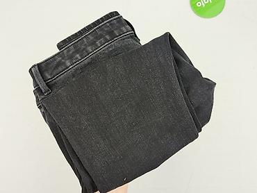 moda jeansy: M&S Mode, Jeansy damskie, rozmiar L — 6