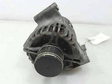 bravo: ALTERNATOR ZA OPEL MERIVA OD 2003. DO 2010. GOD. | Polovni — 3