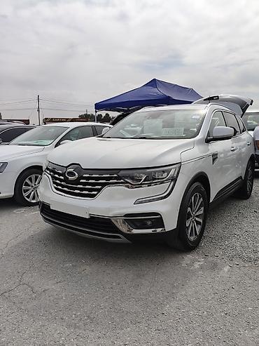 СВEЖЕПРИГНАН ИЗ КОРЕИ 🇰🇷🇰🇷🇰🇷 ГОД ВЫП: 2020 ОБЬЕМ ДВ: 2.0 ЗАВОД. ГАЗ В