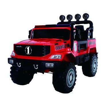marsovke cizme: AUTO NA BATERIJE TS-05-4R OFF ROADER M – CRVENA (Šifra: TS-05-4R — 1