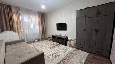 2 room apartment: 1 комната, 35 м², 105 серия, 9 этаж