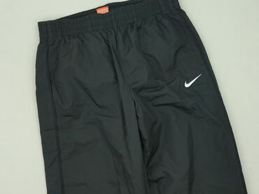 spodnie stradivarius cargo: Nike, Spodnie dresowe dla mężczyzn, rozmiar M