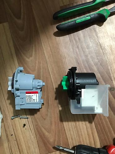 Ремонт стиральных машин: Ремонт : Стиральных машин Холодильников Обслуживание и ремонт — 12