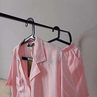 Пижамы: Пижамы
В больших выборах — 8