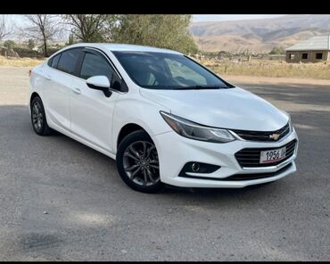 двигатель поло 1.6 купить новый: Chevrolet Cruze: 2019 г., 1.4 л, Автомат, Бензин, Седан