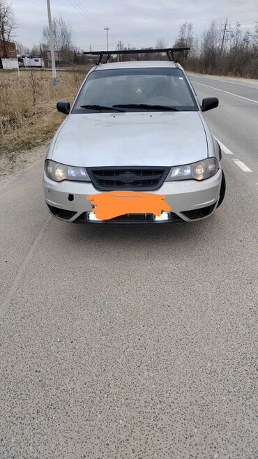 купить машину матиз автомат: Daewoo Nexia: 2009 г., 1.5 л, Механика, Бензин, Седан