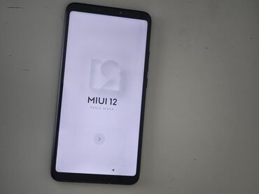 poco m3 цена в бишкеке: Xiaomi, Mi Max 3, Б/у, 64 ГБ, цвет - Черный