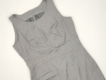 sukienki oversize eleganckie: Sukienka damska, rozmiar S