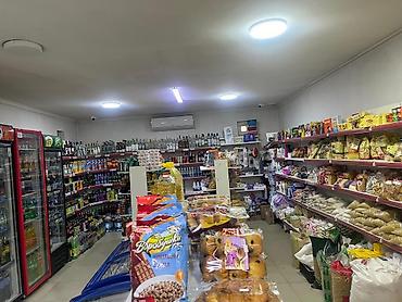 хранение вещей: Продается действующий, раскрученный бизнес угловой продуктовый — 8
