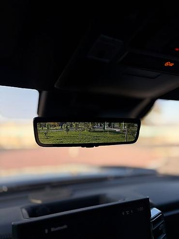 dongfeng l7 2026: Toyota Тундра: 2024 г., 3.5 л, Автомат, Гибрид, Пикап — 10