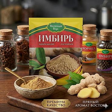 Гречка: Набор круп AITY AZYK Крупы — 100% натуральные продукты для полезного — 14