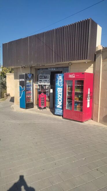 Mağazalar: 8 noyabr prospektində, Gənclik parkına yaxın ərazidə, Gəncə prospekti -da lalafo.az — 15 Mağazalar: 8 noyabr prospektində, Gənclik parkına yaxın ərazidə, Gəncə prospekti — 15