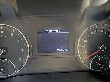 kaiyi e5: Kia K5: 2018 г., 2 л, Автомат, Газ, Седан — 10