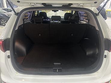 land rover range: Kia Sportage: 2018 г., 1.6 л, Робот, Дизель, Кроссовер — 5