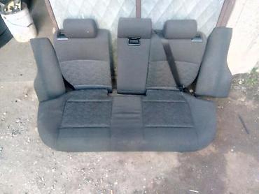 levo krilo golf 4: SEDISTA BMW E46 ZA BMW 315, 316, 318 . OD 1998. DO 2005. GOD. | — 1