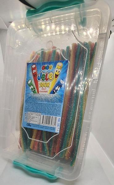 Кондитерские изделия, сладости: Оптом 1) Макарон-леденцы на палочке, Navroz. - Формат: разноцветные — 15