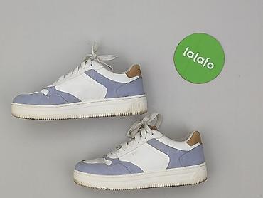 outlet ecco online: Esprit, Sneakersy damskie, rozmiar 36 — 3