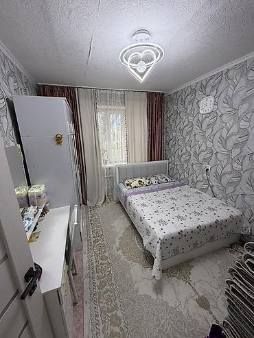 село чокморова: 3 комнаты, 62 м², 105 серия, 2 этаж, Косметический ремонт — 9